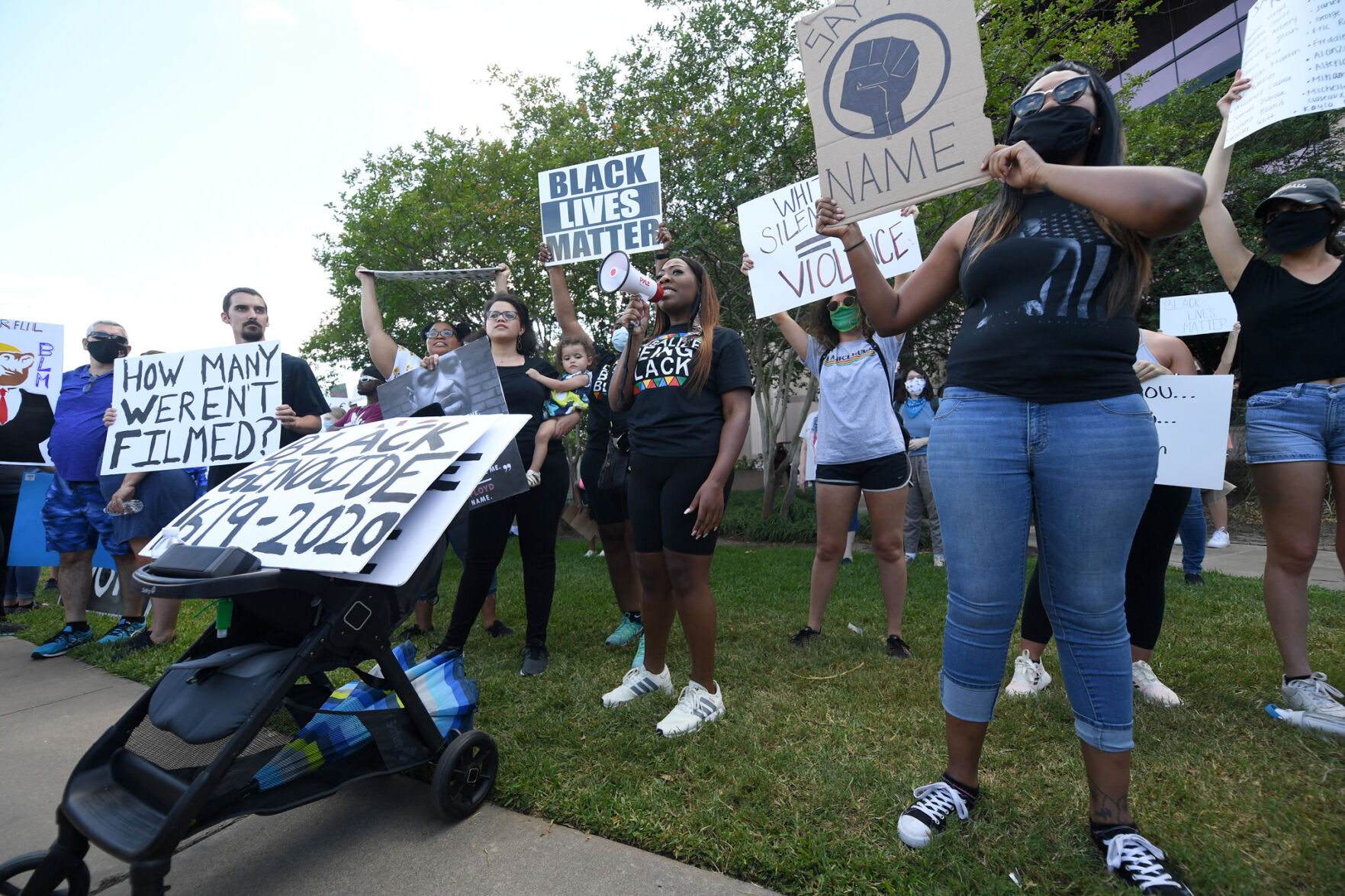 Black Lives Matter